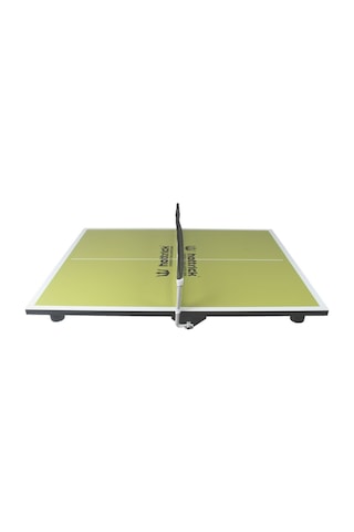 Bşkvirgo Hattrick Everest 140-a Süper Tenis Masası Nessiworld Bsk2026