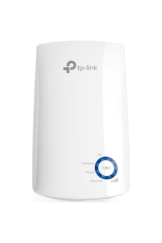 TP-Link TL-WA850RE 300 Mbps 2.4 GHz Priz Tipi Menzil Genişletici