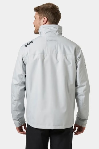 Helly Hansen Crew Midlayer Mont 2 Gri