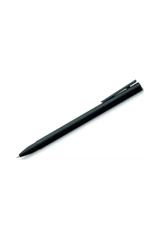Faber Castell Neo Slim Mat Siyah Roller Kalem
