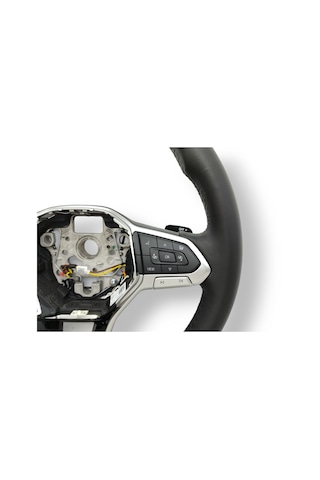 Volkswagen Passat B8 Cruise Control Direksiyon - 5h0 419 089 Et - 5h0419089et