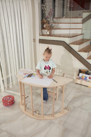 Montessori Masa Ark Bej