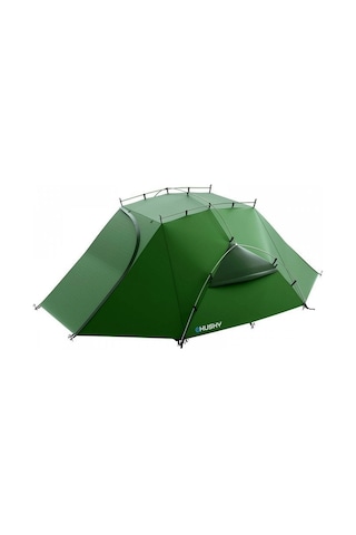 Husky Brofur Yesıl 4 Cadır Yeşil