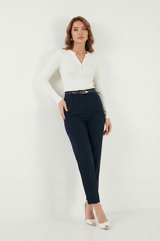 Lela Bayan Pantolon 6923854 Lacivert Lacivert