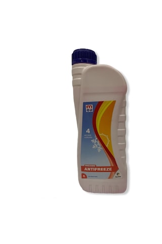 Moil Organik Antifriz 1 L