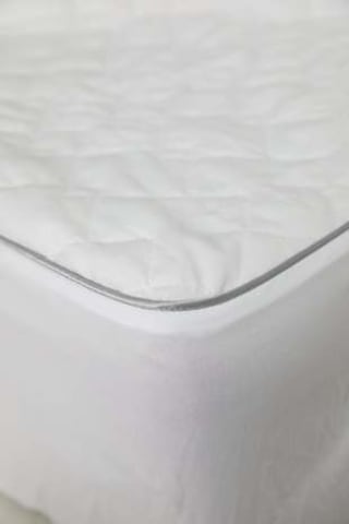 YAASE HOME BAMBU KAPİTONE FITTED ALEZ ( TEK KİŞİLİK )