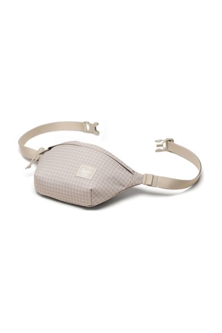 Herschel Classic Hip Pack Unisex Bel Çantası 11549-06814-os Gri