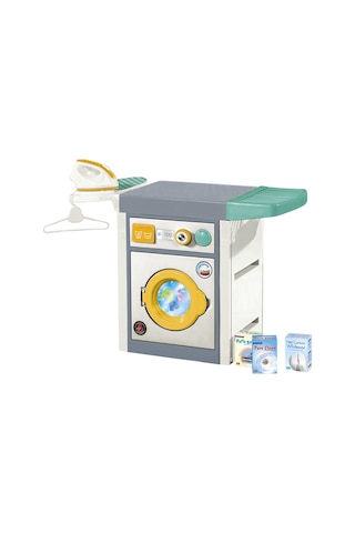 Dolu Çamaşır Makinesi 2639