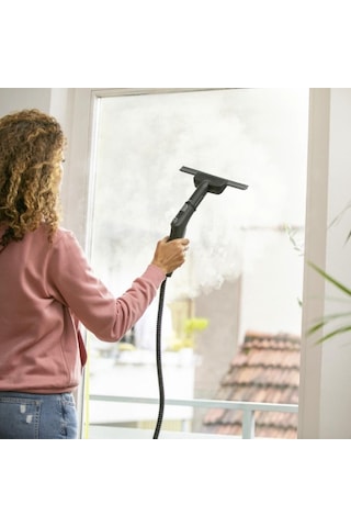 Buharlı Temizlik Cihazı