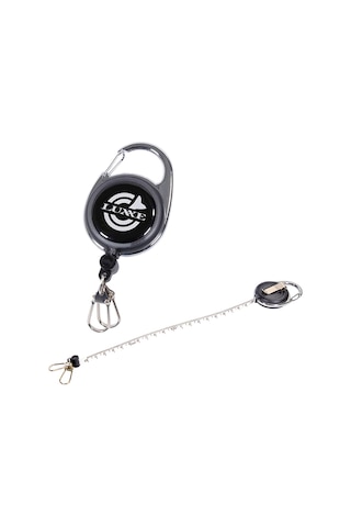 Gamakatsu Le110-1 Pin On Reel Metreli Zinger
