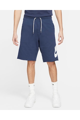 Nıke Sportswear Alumnı Ft Erkek Penye Şort At5267-S (541892841)