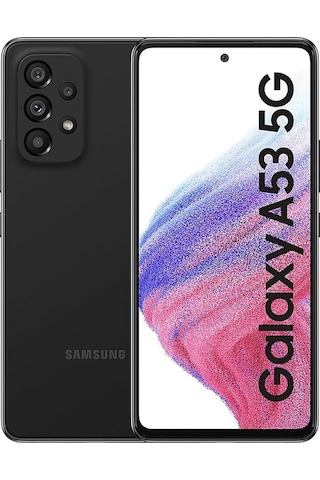 Yenilenmiş Samsung Galaxy A53 5G 128 GB A Kalite (12 Ay Garantili)