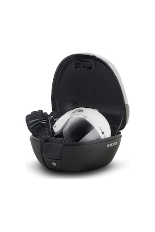 Shad Sh33 Arka Çanta 33 Litre D0b33200