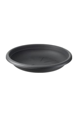 Saksı Altlığı Plastil Çap 40cm