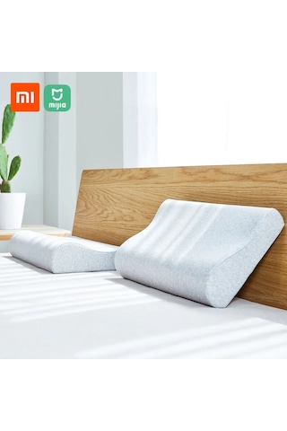 Xiaomi Mijia Boyun Hafızalı Ortopedik Visco Yastık MJYZ018H