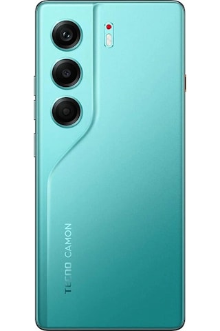 Tecno Camon 40 12 GB 256 GB (TECNO Türkiye Garantili)