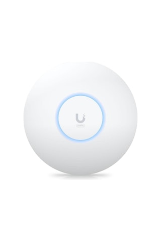 U6+ 2.4/5ghz Dualband Wıfı6 2x2 Mu-mımo 2976mbps İç Ortam Tavan Tipi Access Poınt Adaptörsüz