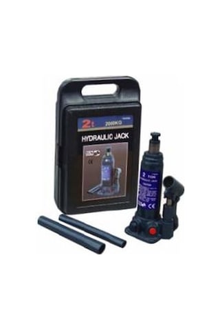 Şişe Kriko 2 Ton Rm Tr90204s