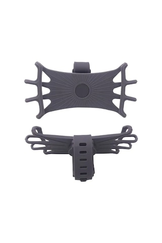 A&o Direksiyon Telefon Tutucu 170242704 Gri