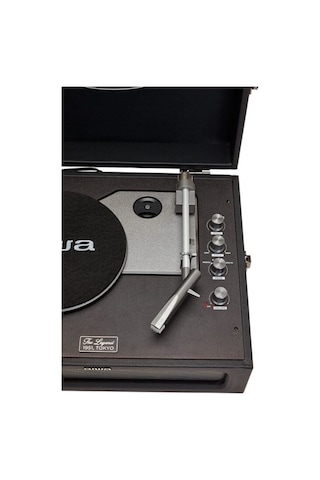 Aiwa VPX-1971BK Bluetooth Plak Çalar