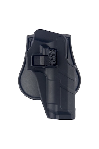 Unicorn Canik55 C100 - P100 Tabanca Kılıfı Taktik Kilitli-1973