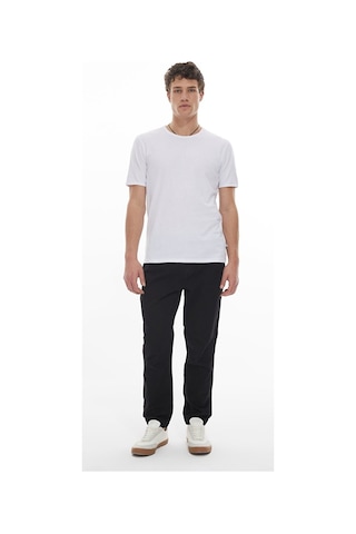 Ltb Slim Fit Jogger Bel Erkek Pantolon Siyah 012244702725001 - 200 Siyah
