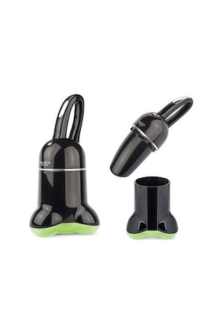 Arnica AA-1613 Merkür Şarjlı El Tipi Süpürge