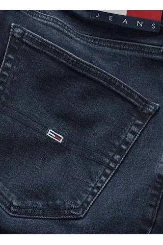 Tommy Hilfiger Scanton Slım Cg4269, 1bj Lacivert Erkek Pantolon
