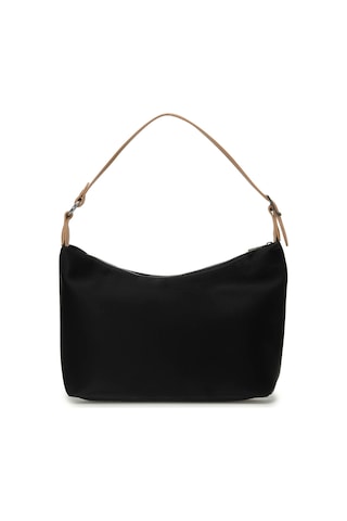 Nine West Seddy 4pr Siyah Kadın Kol Çantası 000000000101900782 Siyah