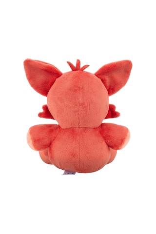 Five Nights At Freddy's Pelüş Figür - Classic Foxy 20 Cm Fnf0035 Çok Renkli
