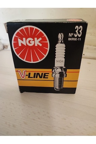 Ngk Buji 4 Adet Vline Özel Seri - Kıa Pıcanto 1.0 2004-2007 45 Kw