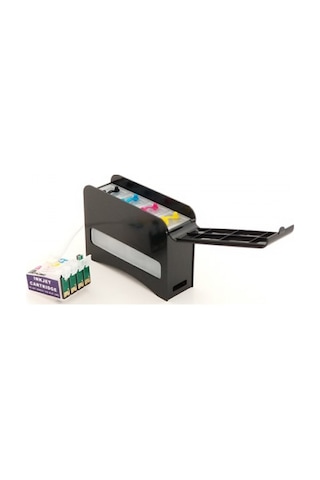 Epson T1291-T1294 Uyumlu Mürekkep Besleme Sistemi
