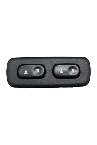 Hyundaı Accent Cam Açma Düğmesi Ön Sol Çiftli 1998-1999 Modeller
