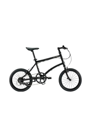 Dahon Dash P8 20'' Katlanır Bisiklet Siyah