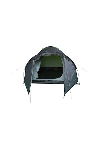 Hannah Hover 3 Kişilik Comfort Çadır Spring Green/cloudy Gray Iı 001
