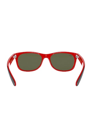 Ray-Ban RB2132M F63830 55 Unisex Güneş Gözlüğü