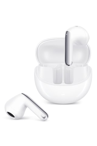 Qcy HT10 Ailybuds Pro+ Adaptif Anc Hi-Res Ldac Bluetooth 5.3 Kulak İçi Kulaklık