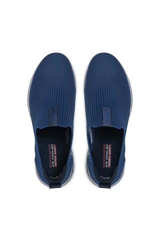 Skechers Go Walk 5 Erkek Ayakkabı 216042-blu Lacivert