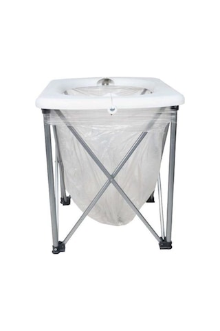 Campout Portatif Wc