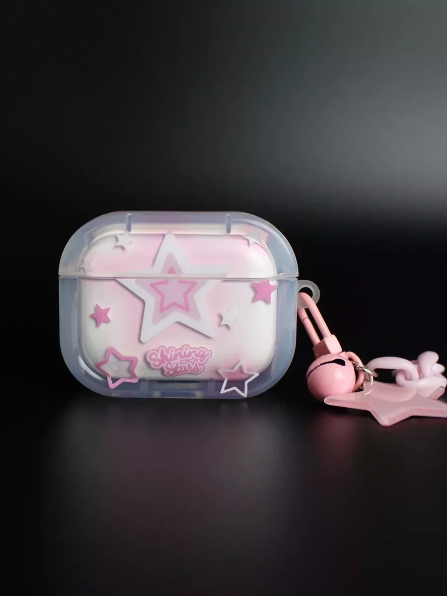 Case By Case Airpods Pro 2 Kulaklık Kılıfı 252282389 Pembe