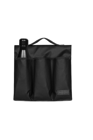 Eastpak Bottler Bike Çanta Siyah Siyah