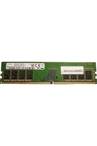 Samsung M378A1K43CB2-CRC 8 GB DDR4 CL19 Ram Samsung M378A1K43CB2-CRC 8 GB DDR4 CL19 Ram