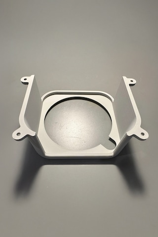 Mac Mini M4 Alt Masa Montaj Aparatı