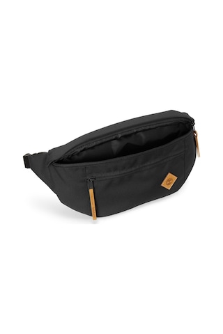 B0a61hk0011-r Timberland Tımberpack Sling Bag Bel Çantası Siyah B0a61hk0011-r Siyah