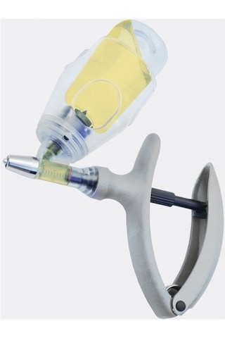 Dedeks Otomatik Enjektör  Tabancası