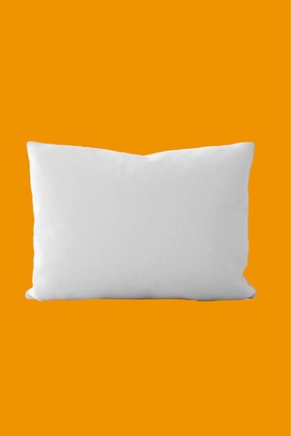 Handy 6lı Roll Pack Yastık Seti 1000 Gram 50x70 Cm Beyaz