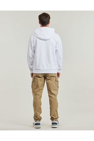 Helly Hansen Hh Logo 2.0 Kapişonlu Erkek Sweatshirt Hha.30394.001 001