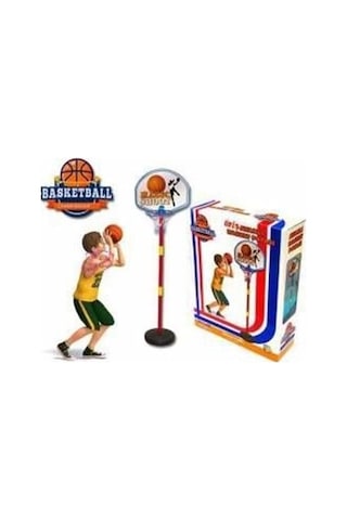 Matrax Toys 226 Ayaklı Ayarlanabilen Basket Potası