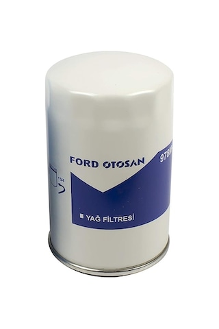 FORD FOCUS 1 BENZİNLİ 1998-2005 YAĞ FİLTRESİ