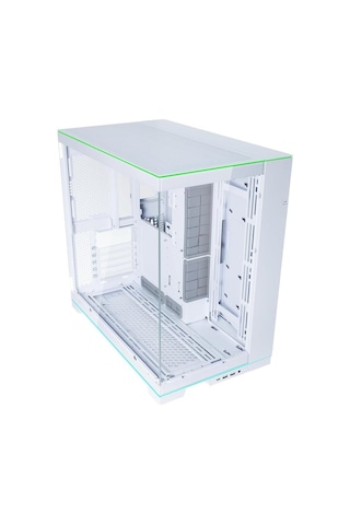 Lian Li O11 Dynamic Evo Rgb Mid Tower E-atx Bilgisayar Kasası Beyaz